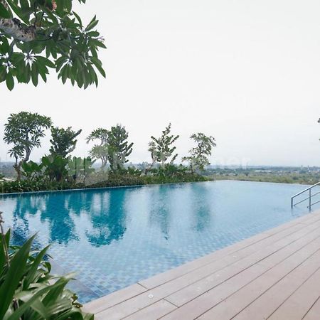 Redliving Apartemen Sayana - Hazelnut Property Tower Cha Bekasi Zewnętrze zdjęcie