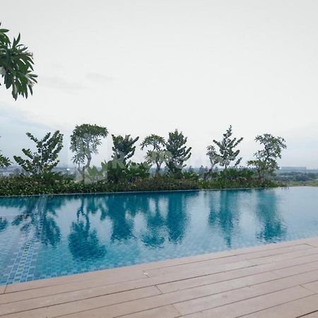 Redliving Apartemen Sayana - Hazelnut Property Tower Cha Bekasi Zewnętrze zdjęcie