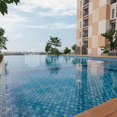 Redliving Apartemen Sayana - Hazelnut Property Tower Cha Bekasi Zewnętrze zdjęcie