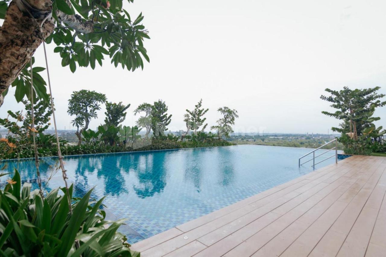 Redliving Apartemen Sayana - Hazelnut Property Tower Cha Bekasi Zewnętrze zdjęcie