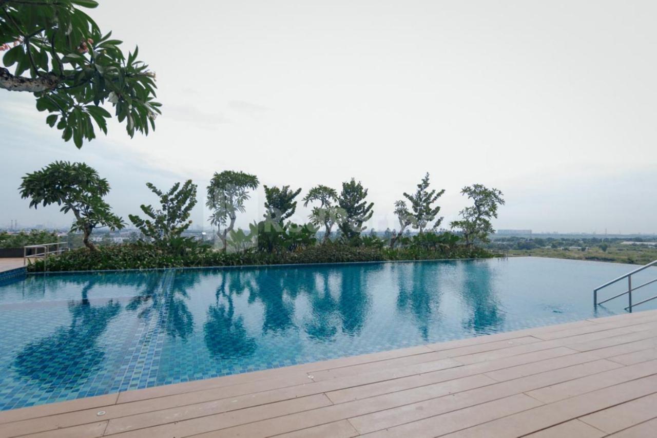 Redliving Apartemen Sayana - Hazelnut Property Tower Cha Bekasi Zewnętrze zdjęcie