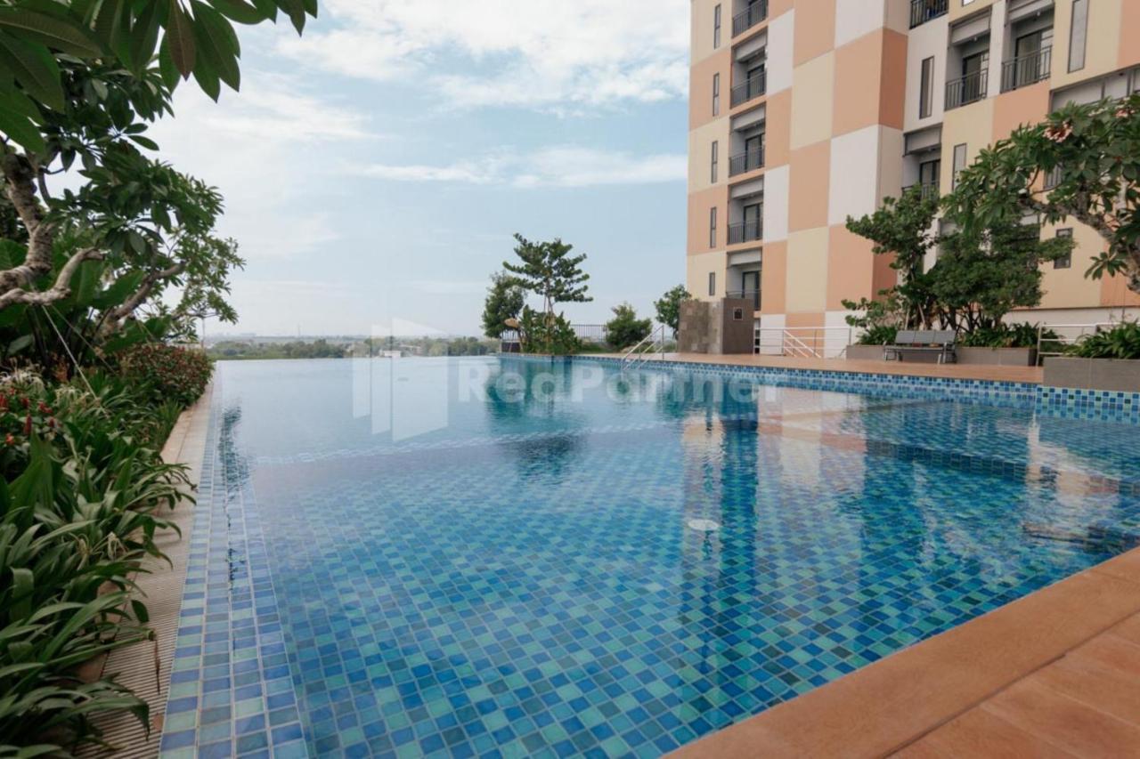 Redliving Apartemen Sayana - Hazelnut Property Tower Cha Bekasi Zewnętrze zdjęcie