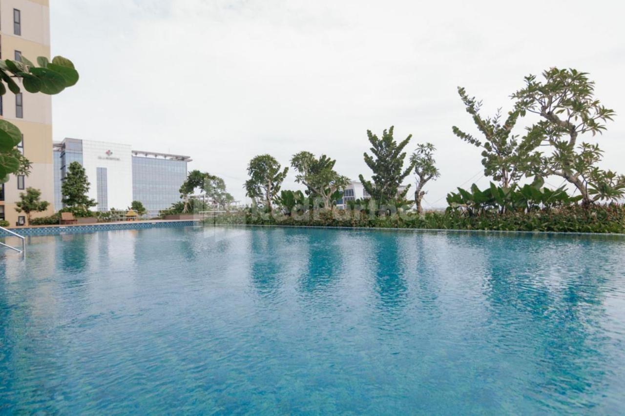 Redliving Apartemen Sayana - Hazelnut Property Tower Cha Bekasi Zewnętrze zdjęcie
