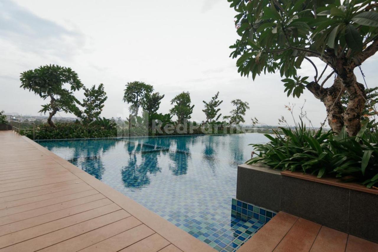 Redliving Apartemen Sayana - Hazelnut Property Tower Cha Bekasi Zewnętrze zdjęcie