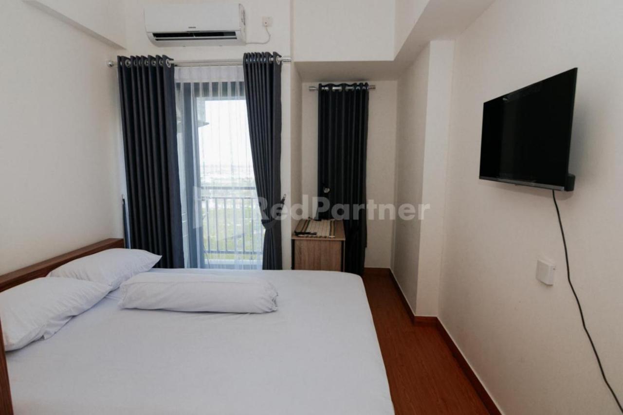 Redliving Apartemen Sayana - Hazelnut Property Tower Cha Bekasi Zewnętrze zdjęcie