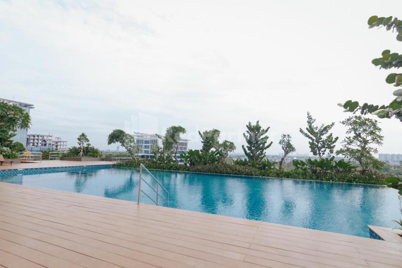 Redliving Apartemen Sayana - Hazelnut Property Tower Cha Bekasi Zewnętrze zdjęcie