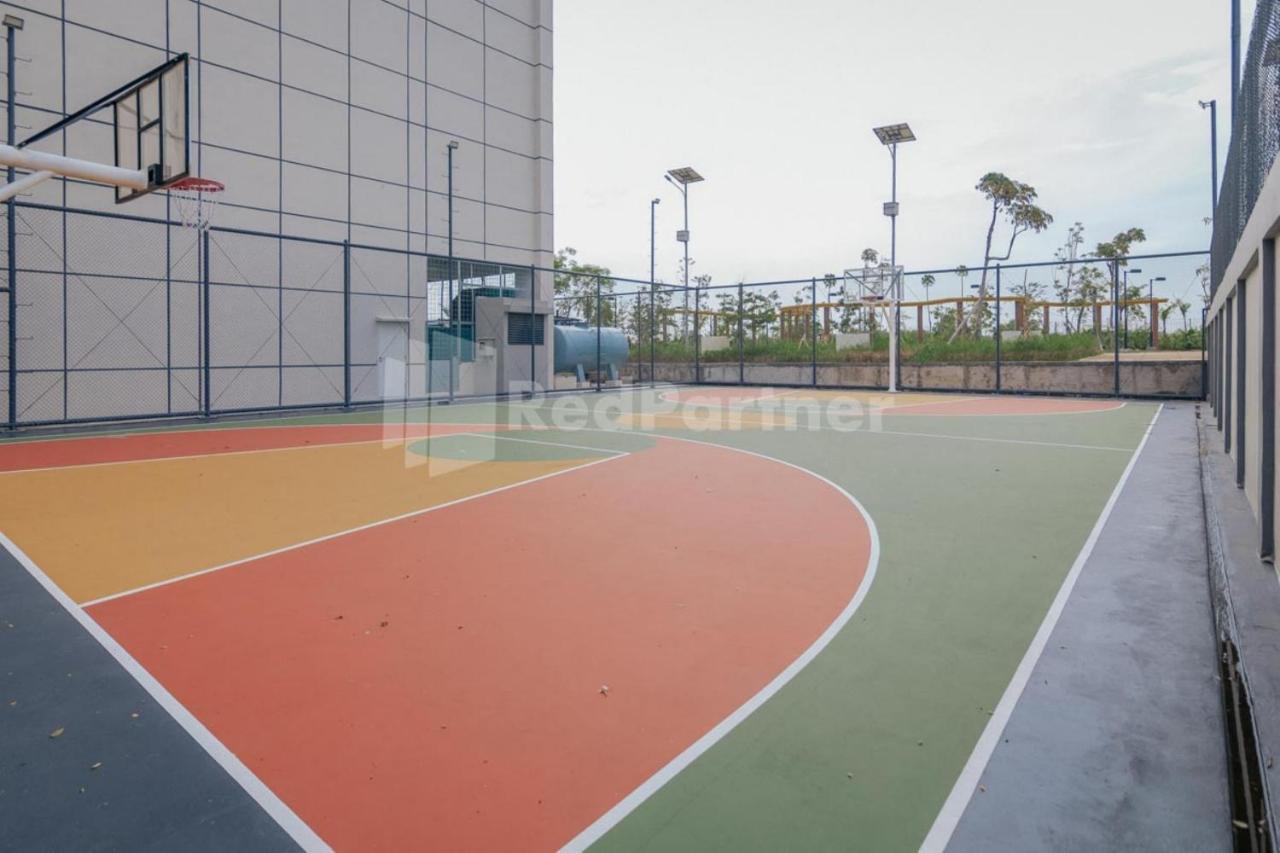Redliving Apartemen Sayana - Hazelnut Property Tower Cha Bekasi Zewnętrze zdjęcie