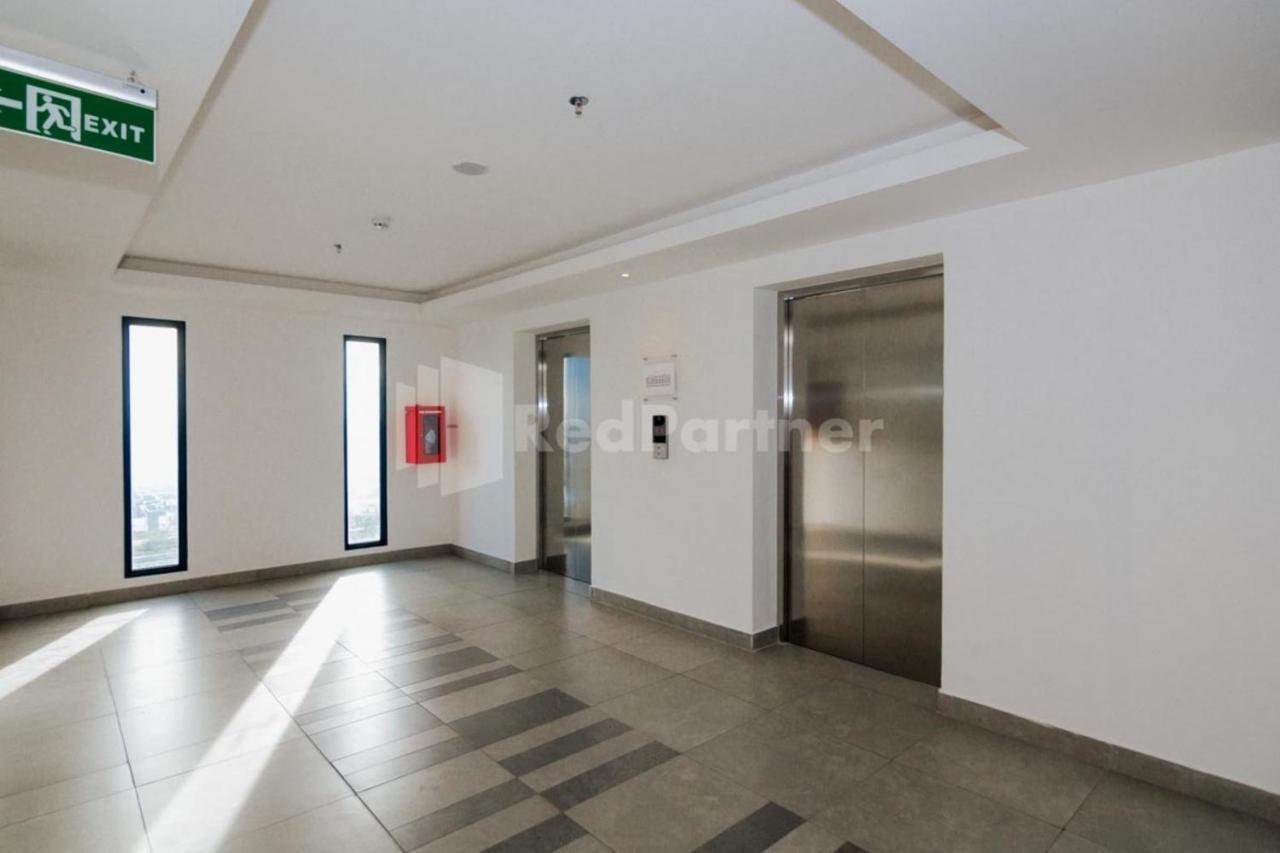 Redliving Apartemen Sayana - Hazelnut Property Tower Cha Bekasi Zewnętrze zdjęcie