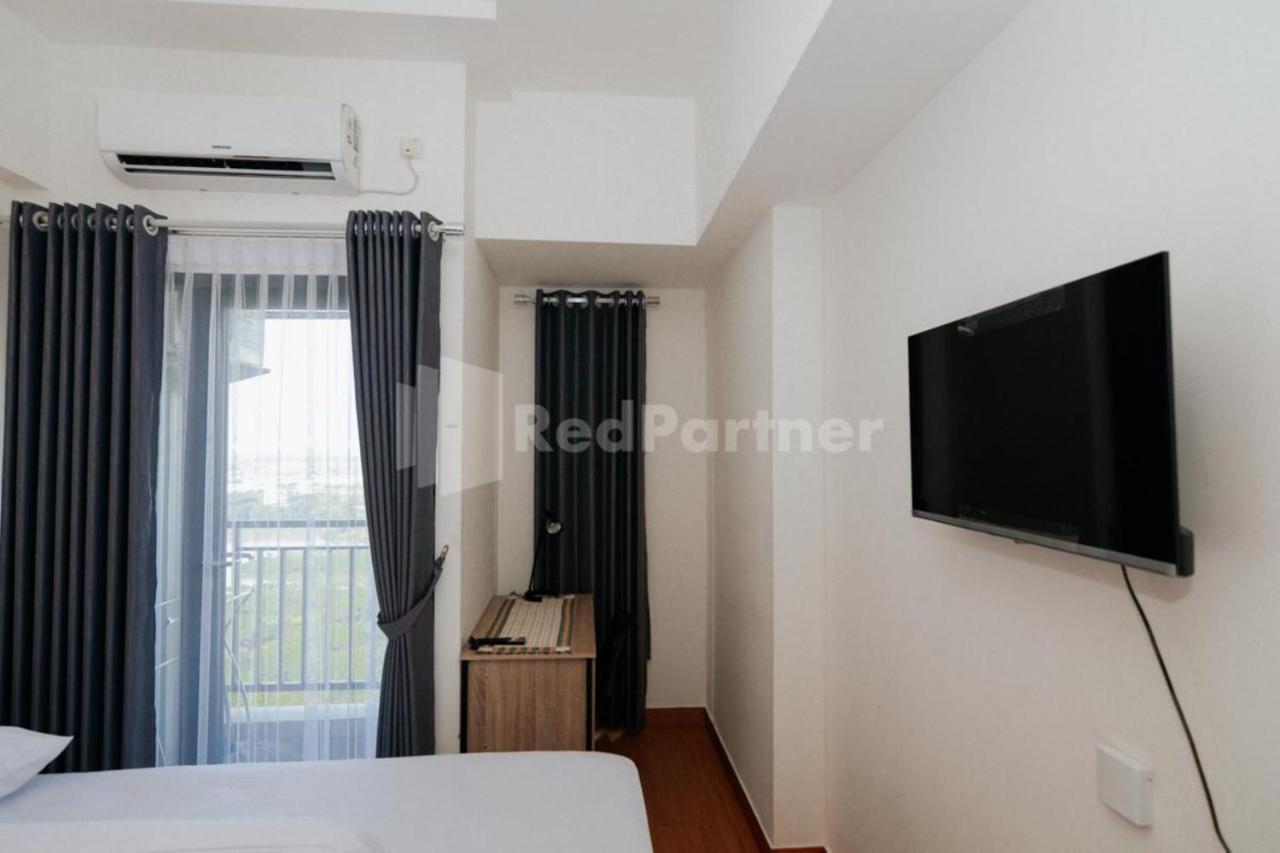 Redliving Apartemen Sayana - Hazelnut Property Tower Cha Bekasi Zewnętrze zdjęcie