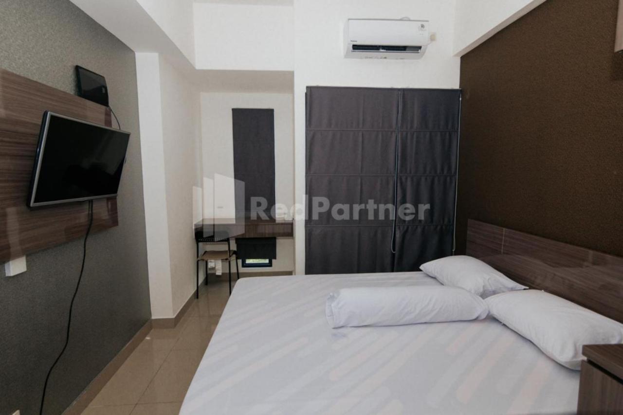 Redliving Apartemen Sayana - Hazelnut Property Tower Cha Bekasi Zewnętrze zdjęcie