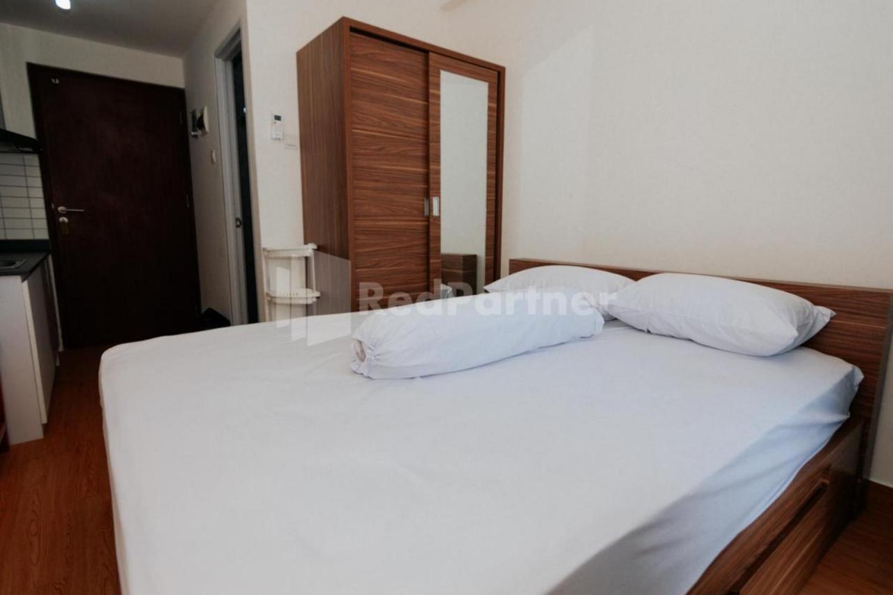 Redliving Apartemen Sayana - Hazelnut Property Tower Cha Bekasi Zewnętrze zdjęcie