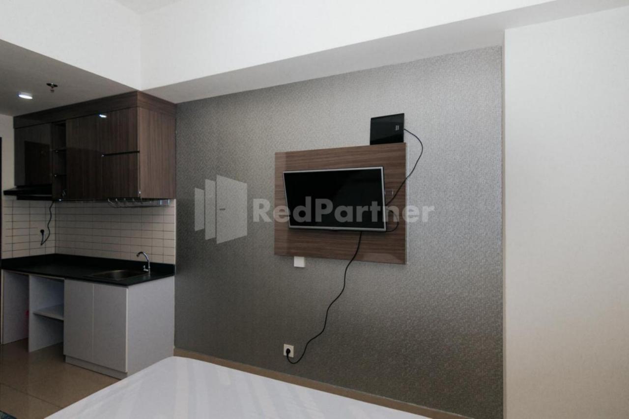 Redliving Apartemen Sayana - Hazelnut Property Tower Cha Bekasi Zewnętrze zdjęcie