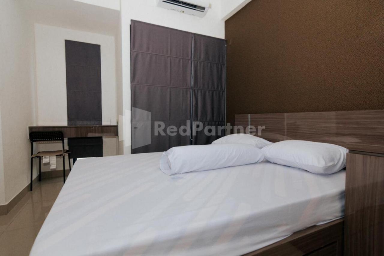 Redliving Apartemen Sayana - Hazelnut Property Tower Cha Bekasi Zewnętrze zdjęcie