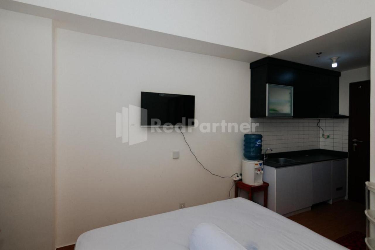 Redliving Apartemen Sayana - Hazelnut Property Tower Cha Bekasi Zewnętrze zdjęcie