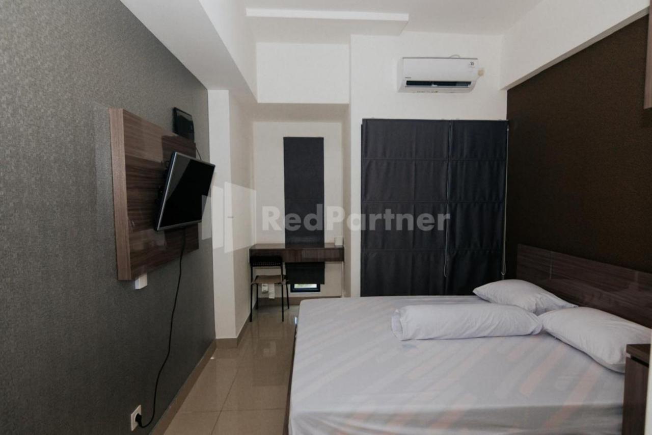 Redliving Apartemen Sayana - Hazelnut Property Tower Cha Bekasi Zewnętrze zdjęcie