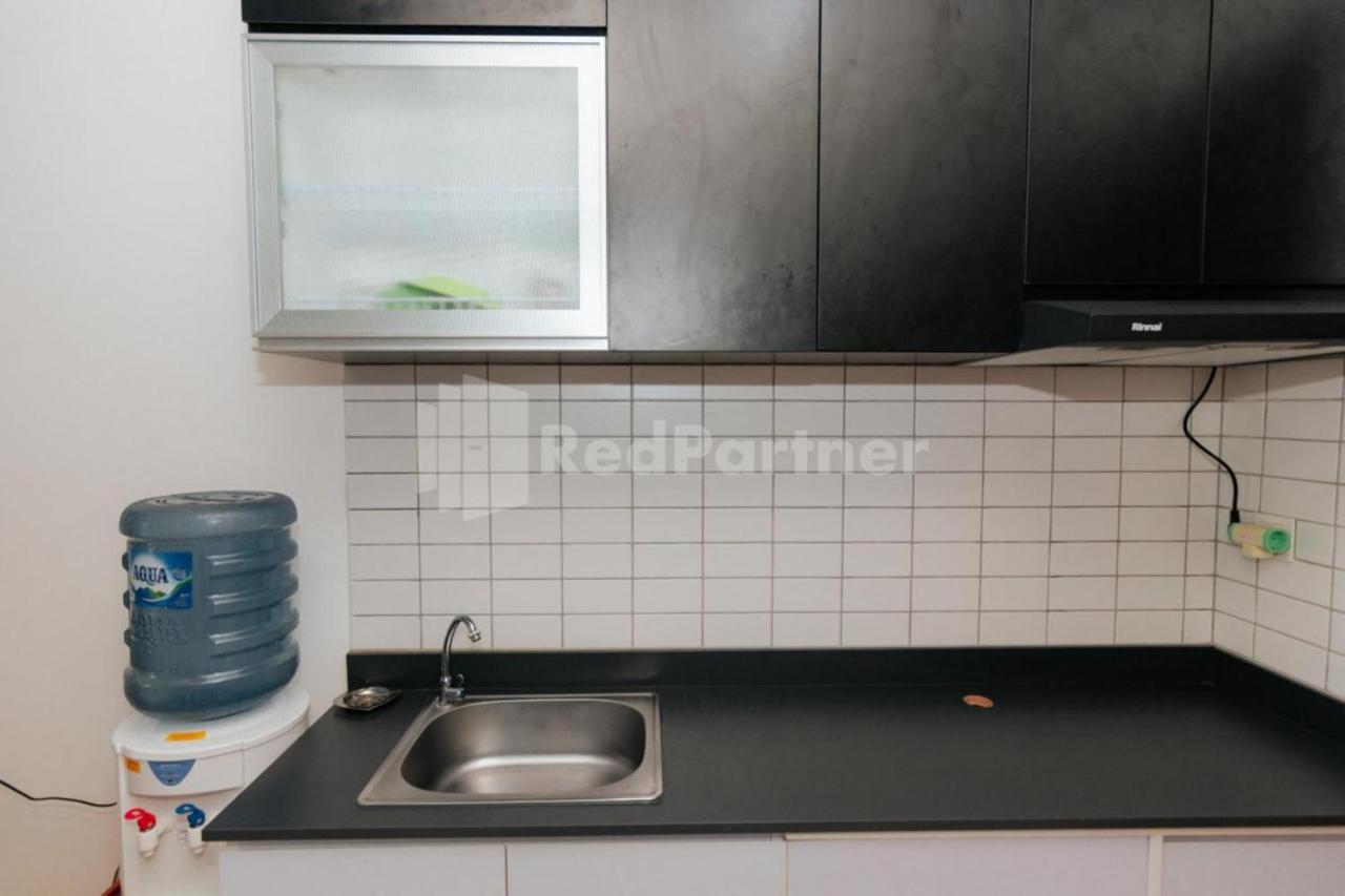 Redliving Apartemen Sayana - Hazelnut Property Tower Cha Bekasi Zewnętrze zdjęcie