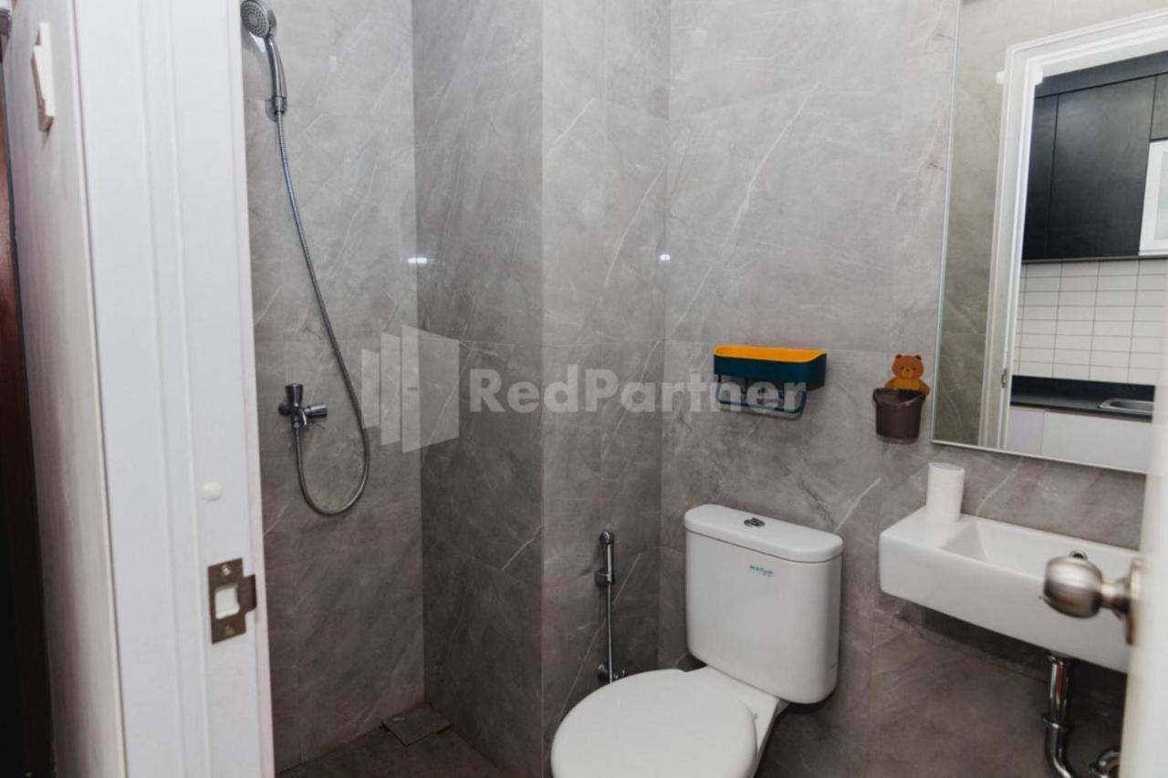 Redliving Apartemen Sayana - Hazelnut Property Tower Cha Bekasi Zewnętrze zdjęcie