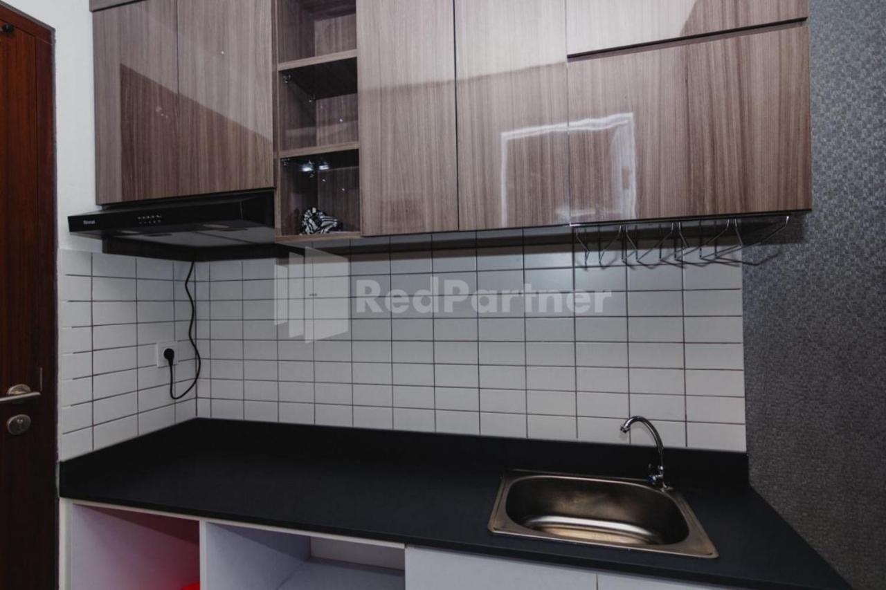 Redliving Apartemen Sayana - Hazelnut Property Tower Cha Bekasi Zewnętrze zdjęcie