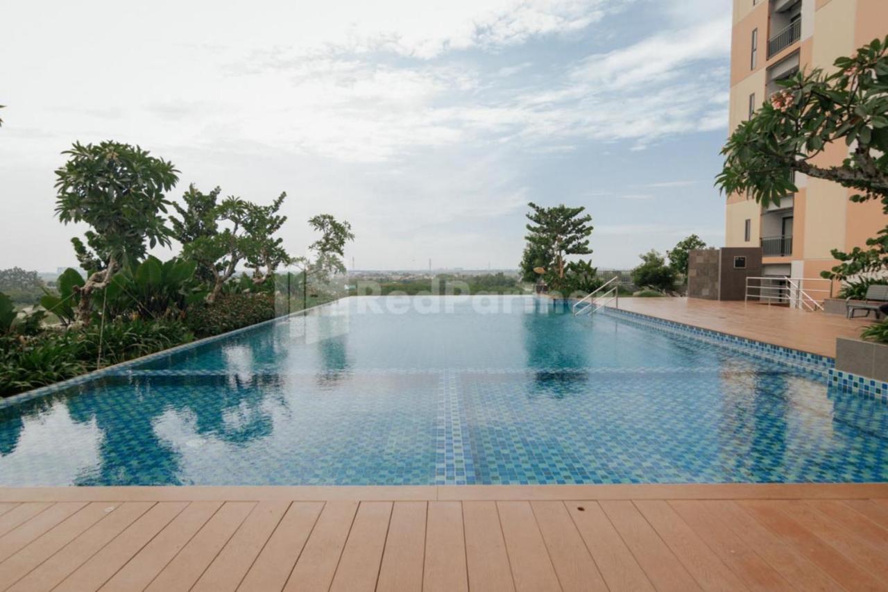 Redliving Apartemen Sayana - Hazelnut Property Tower Cha Bekasi Zewnętrze zdjęcie