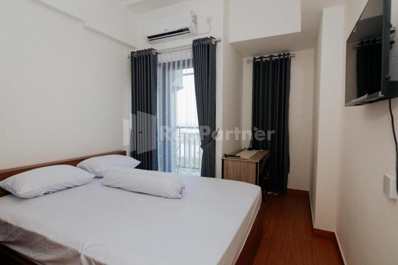 Redliving Apartemen Sayana - Hazelnut Property Tower Cha Bekasi Zewnętrze zdjęcie