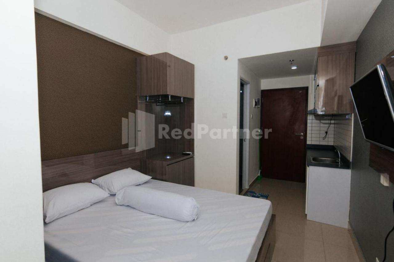 Redliving Apartemen Sayana - Hazelnut Property Tower Cha Bekasi Zewnętrze zdjęcie