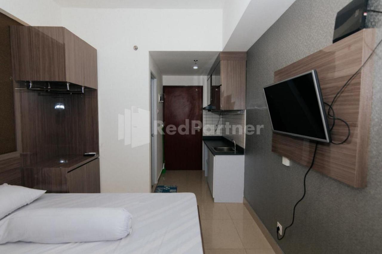 Redliving Apartemen Sayana - Hazelnut Property Tower Cha Bekasi Zewnętrze zdjęcie