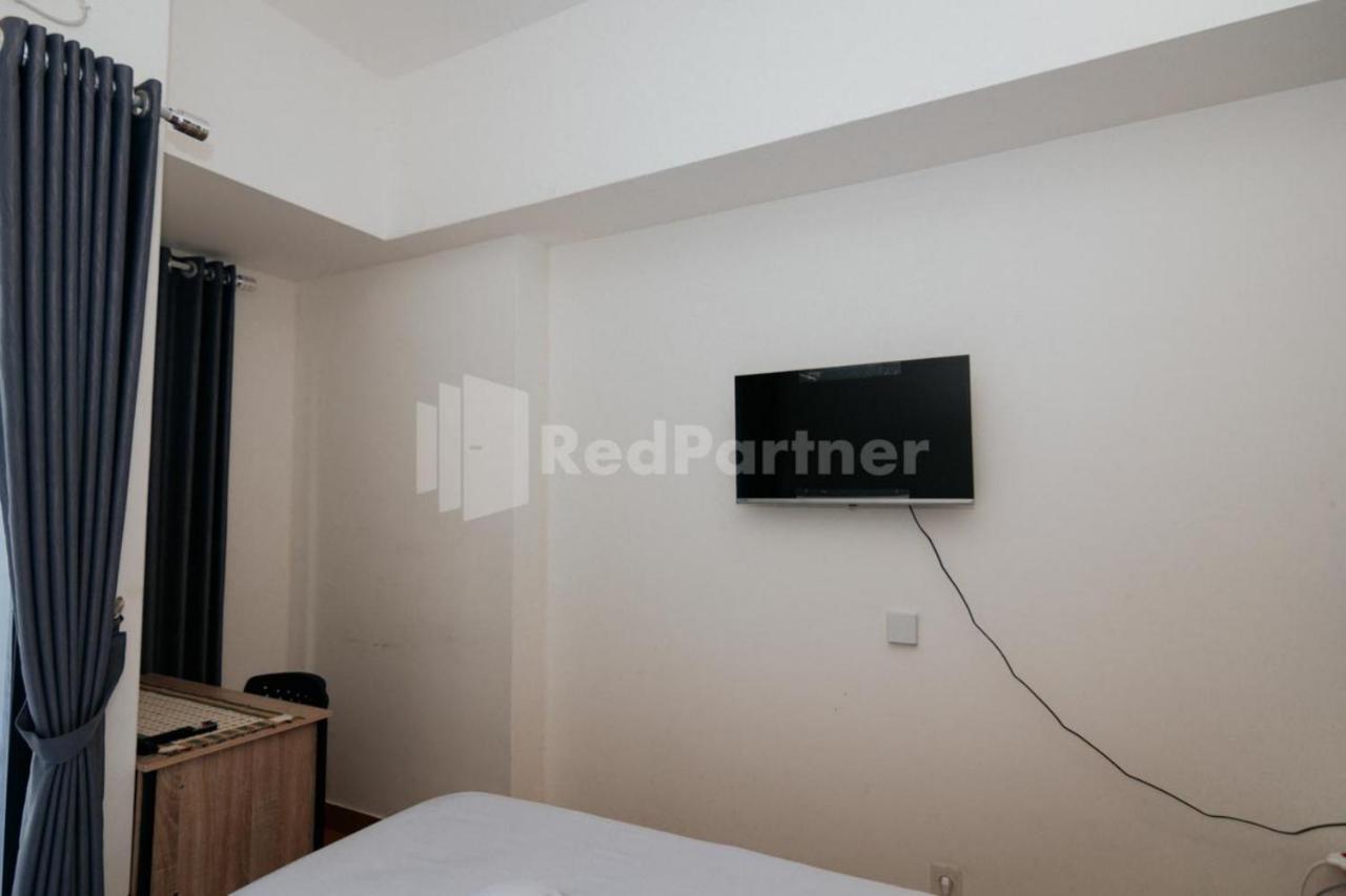Redliving Apartemen Sayana - Hazelnut Property Tower Cha Bekasi Zewnętrze zdjęcie