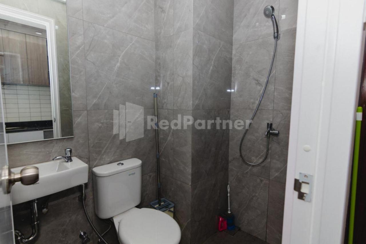 Redliving Apartemen Sayana - Hazelnut Property Tower Cha Bekasi Zewnętrze zdjęcie