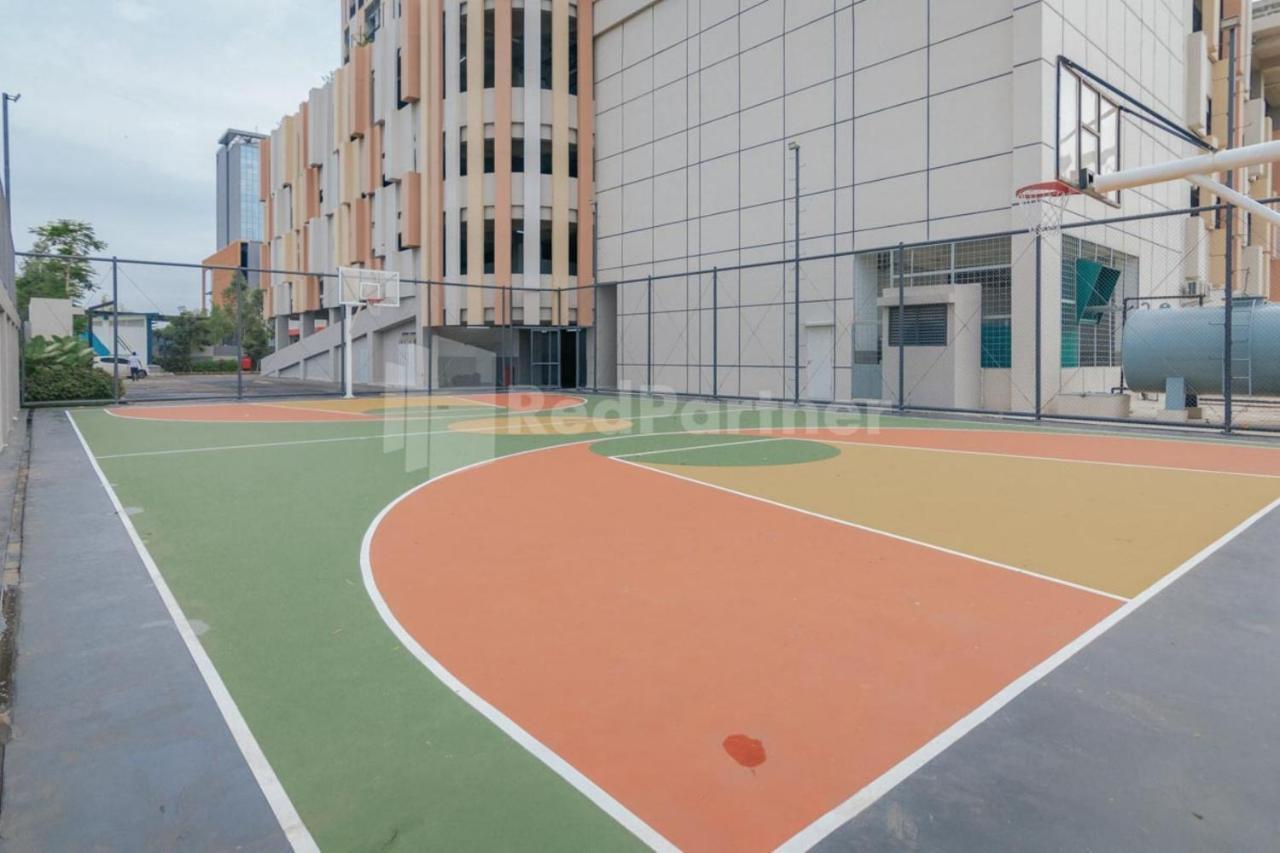 Redliving Apartemen Sayana - Hazelnut Property Tower Cha Bekasi Zewnętrze zdjęcie