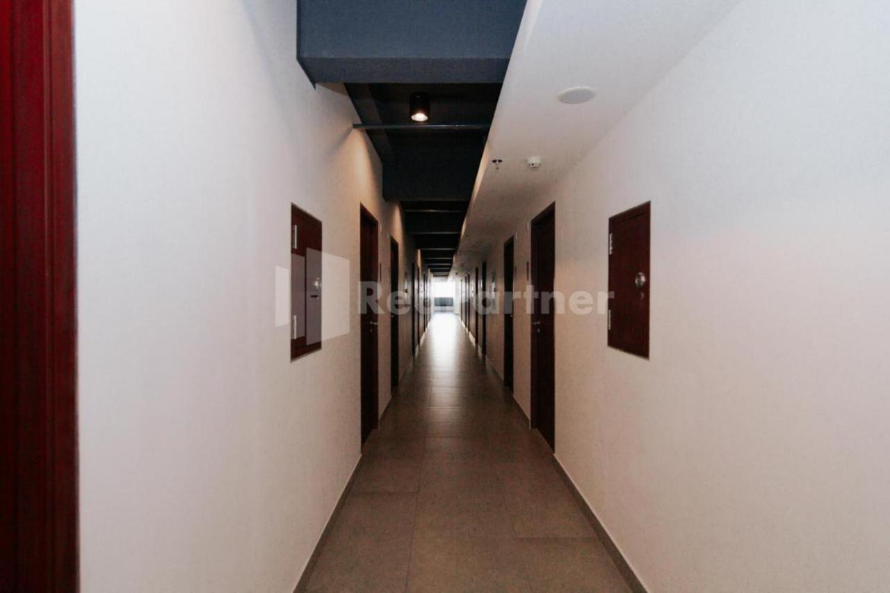 Redliving Apartemen Sayana - Hazelnut Property Tower Cha Bekasi Zewnętrze zdjęcie