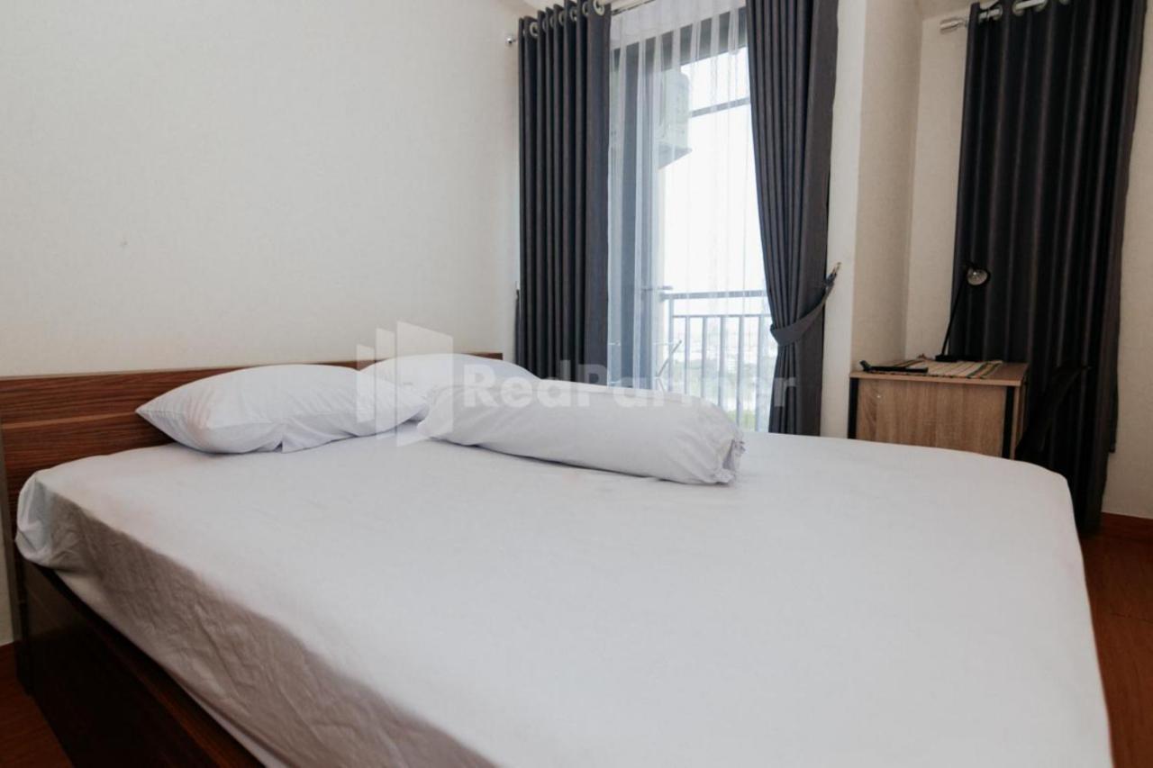 Redliving Apartemen Sayana - Hazelnut Property Tower Cha Bekasi Zewnętrze zdjęcie