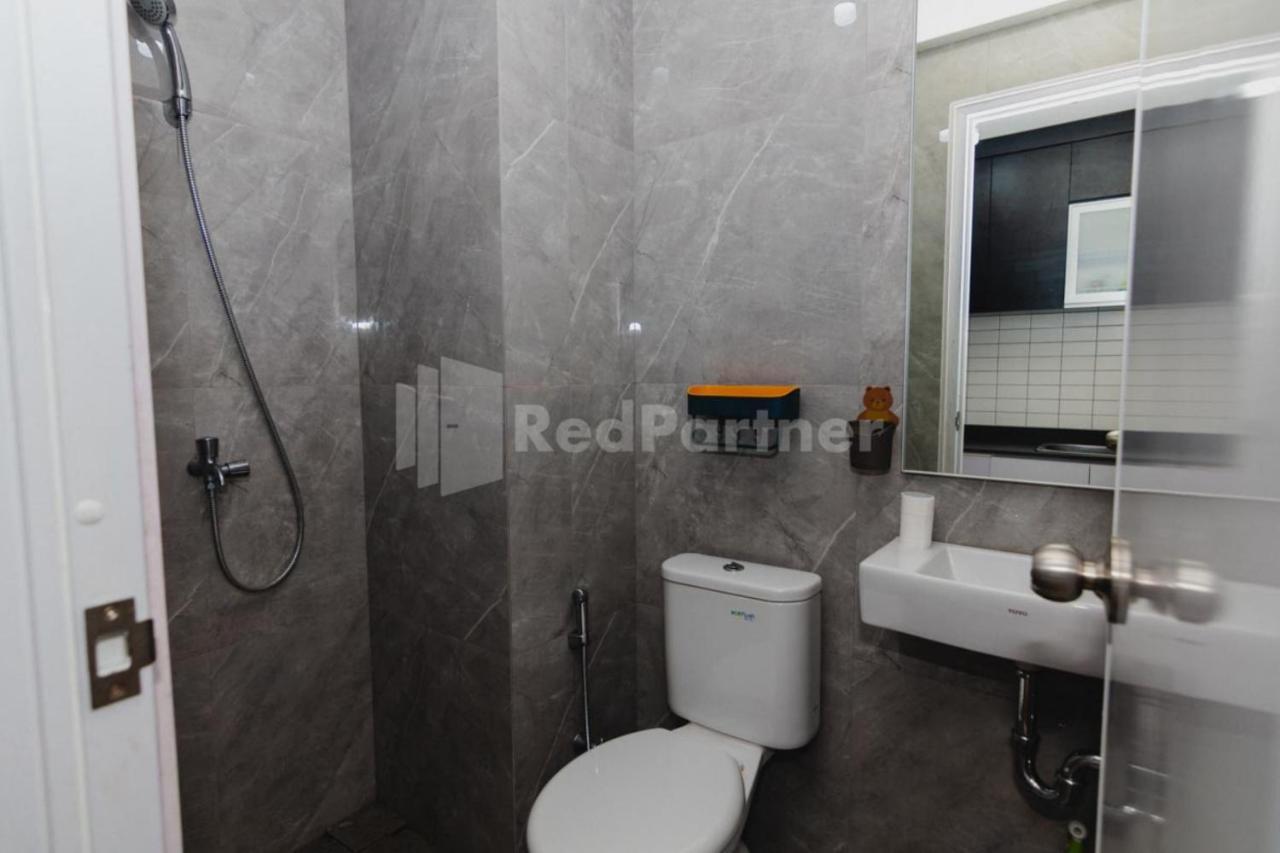 Redliving Apartemen Sayana - Hazelnut Property Tower Cha Bekasi Zewnętrze zdjęcie