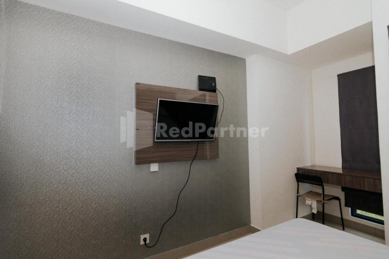 Redliving Apartemen Sayana - Hazelnut Property Tower Cha Bekasi Zewnętrze zdjęcie